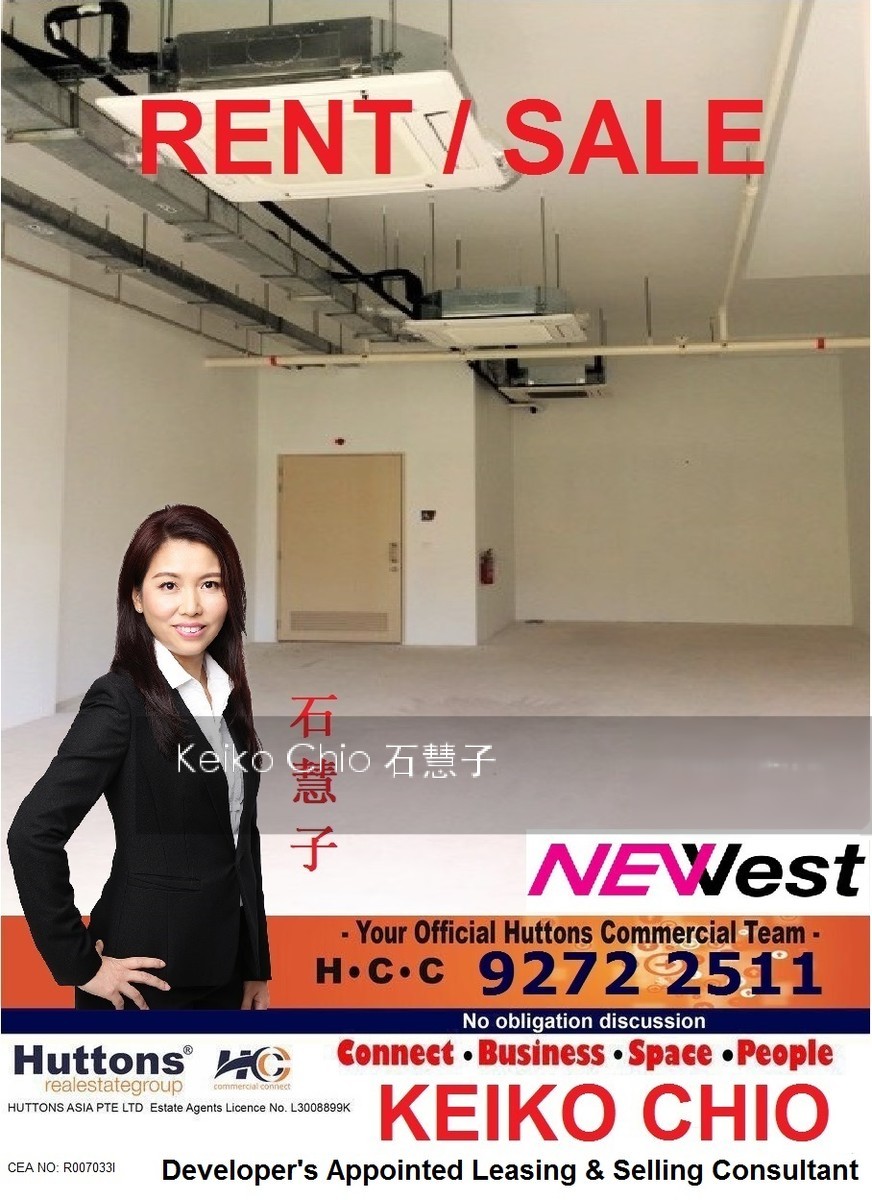 NeWest (D5), Retail #129438142